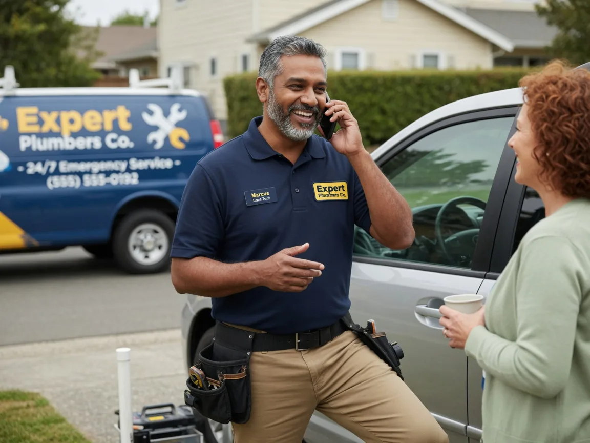 Drain Cleaning Ferndale, CA FAQs
