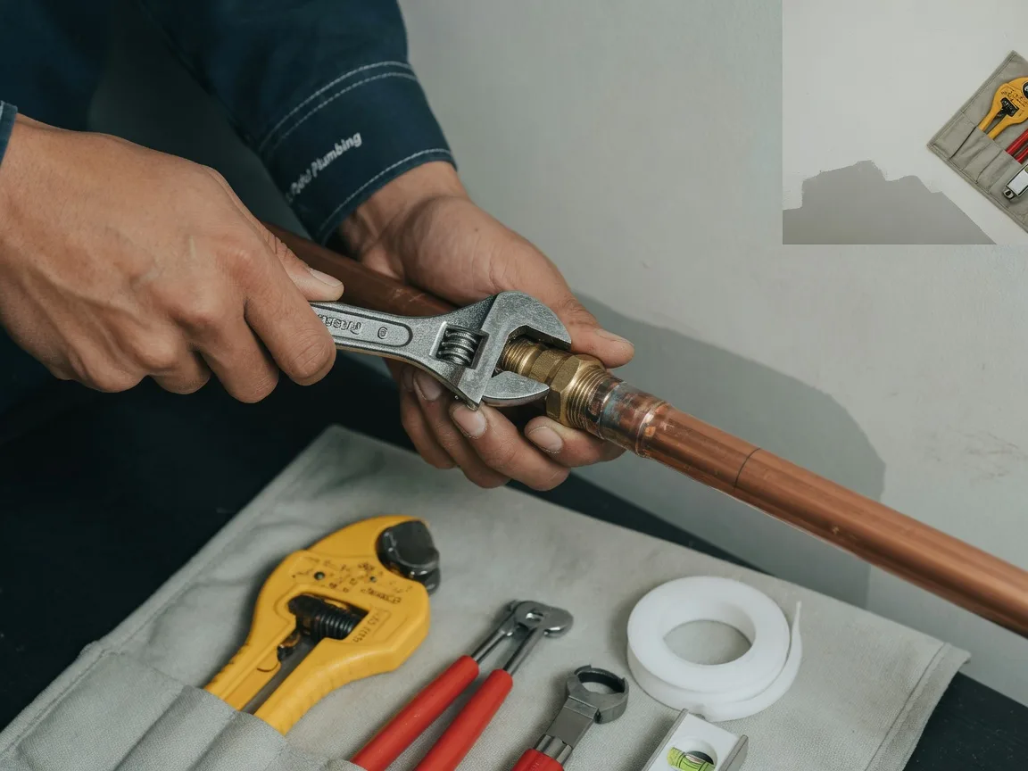 Why choose Drain Cleaning in Ferndale, CA